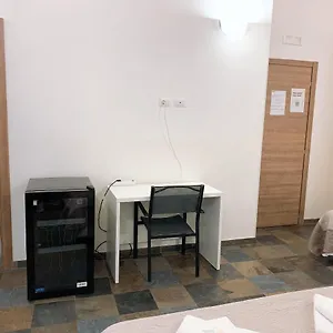 Golden Apartament Rzym