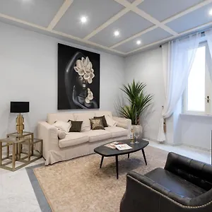 Divo - Spanish Steps Apartament Rzym