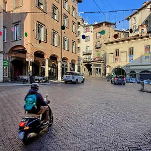 Near Funicolar Alta Design House 1 Apartament Bergamo