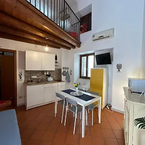 Vucciria's House Centro Storico Apartament Palermo