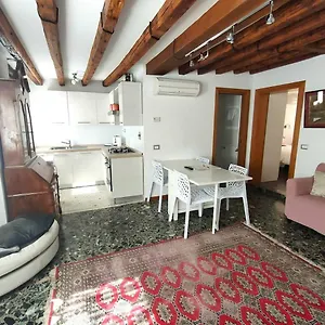Ca Rialto Apartament Wenecja