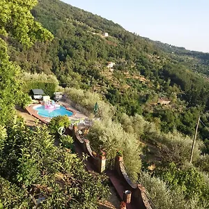 Bel Panorama Due Hébergement de vacances