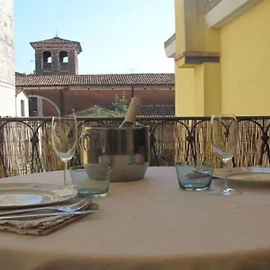 Abitazione Morosini Apartament Wenecja