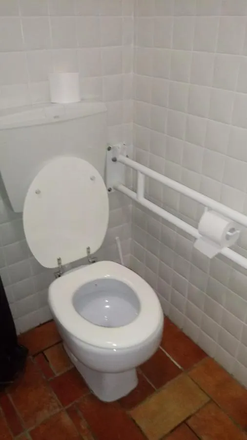 مزرعة للإقامة Agriturismo Bellavista Radicondoli