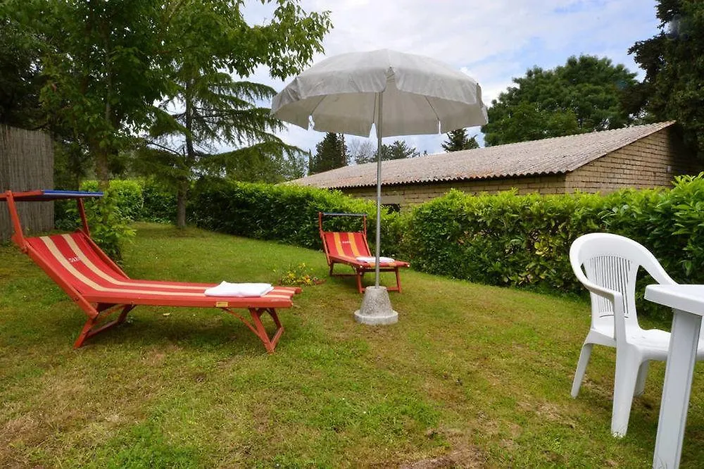 Agriturismo Bellavista Radicondoli