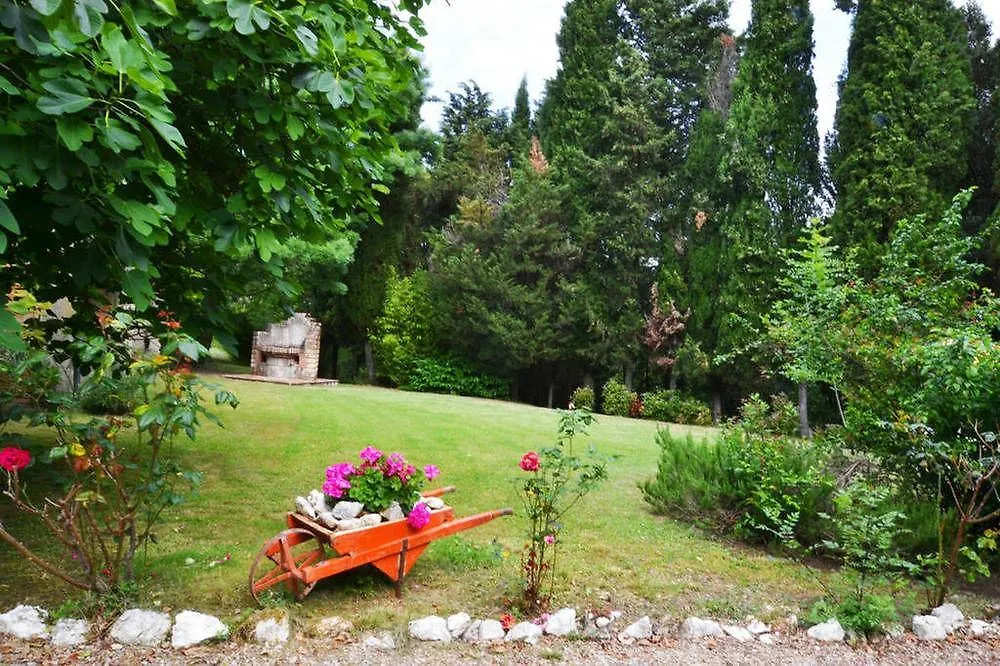 Agriturismo Bellavista Radicondoli إيطاليا