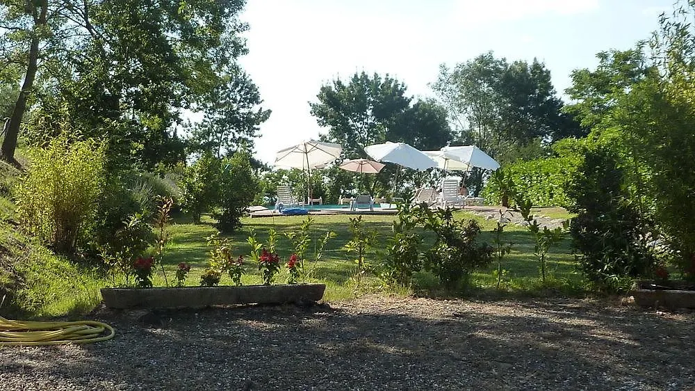 Agriturismo Bellavista Radicondoli 0*,
