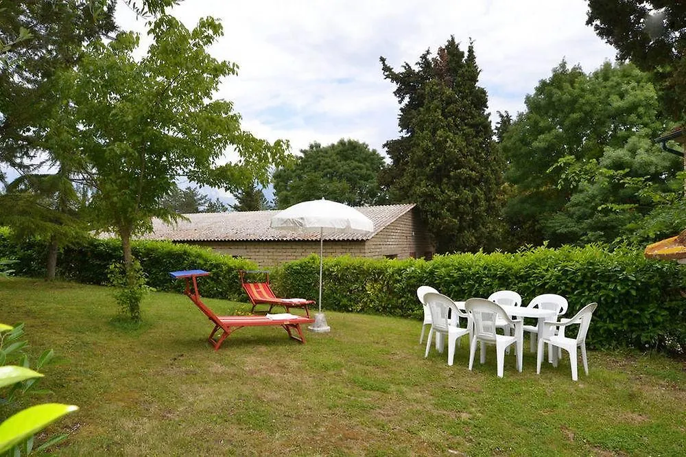 Agriturismo Bellavista Radicondoli