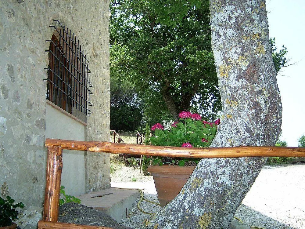Agriturismo Bellavista Radicondoli إيطاليا